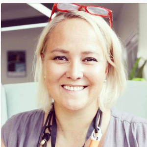 Kirsten V.