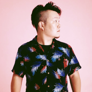 Ryuji K.