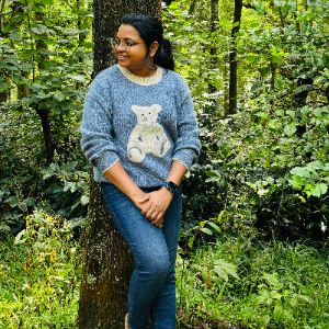Bharani R.