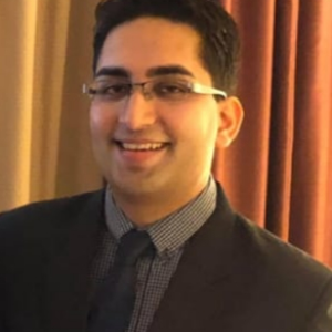Shayan Haider Z.