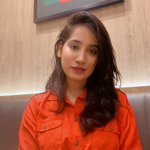 Farwah A.