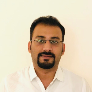 Puneet G.