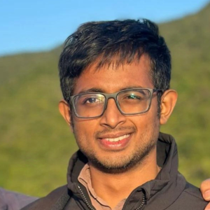 Rakshith K.