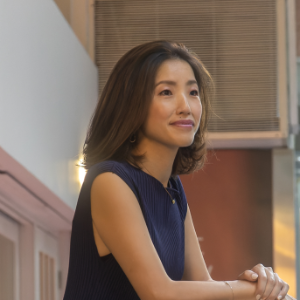 Chikako I.