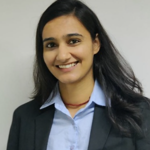 Geetanjali P.