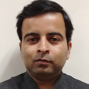 Gourav D.