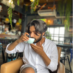 Rahul R.