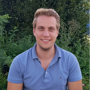 Sven H.