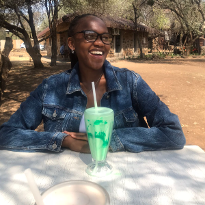 Ntswaki Mmama T.