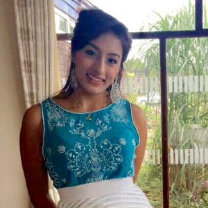 Pavan K.