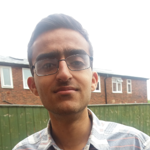 Gurveer A.