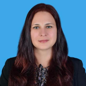 Kinga N.