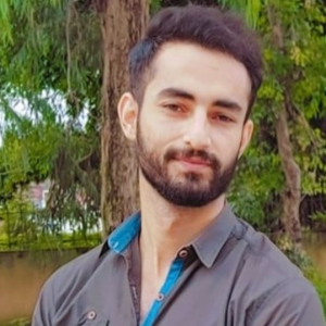 Anees A.