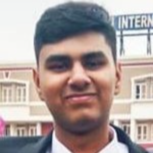 Hriday N.