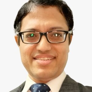 Rajdeep M.
