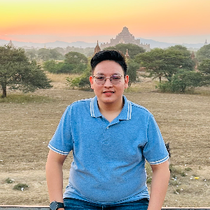 Than Htet S.