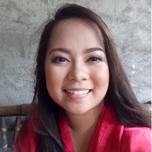 Lyka Allya Amor M.