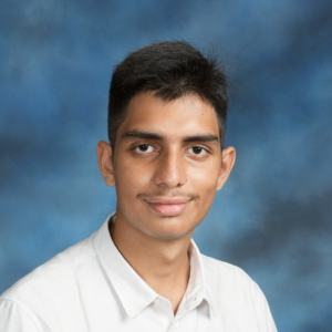 Kushaj D.