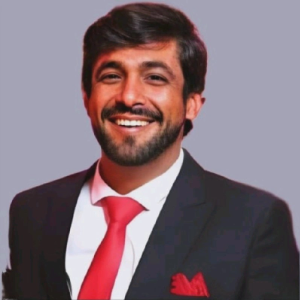 Kshitij M.