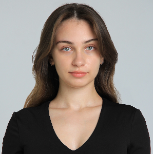 Daria K.