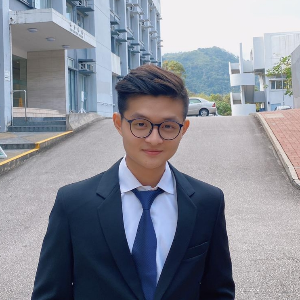 Thiha C.
