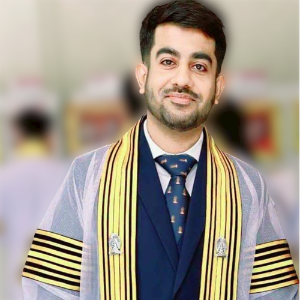 Waqar N.