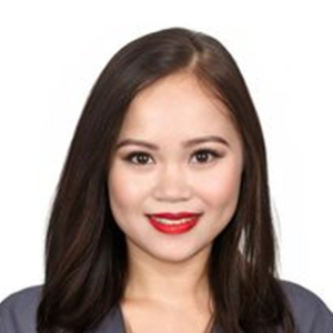 Carren Mharez C.
