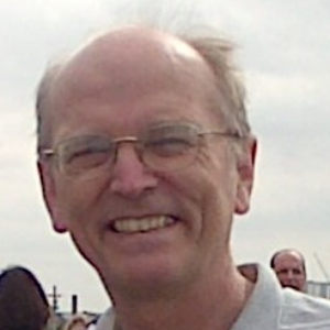 Tony D.