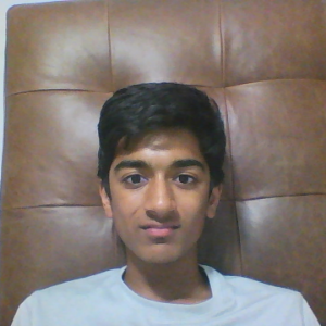Vishakh S.