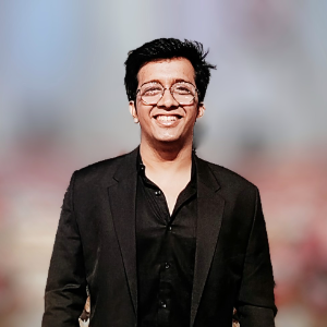 Shubhankar S.