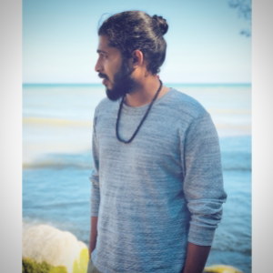 Ravi S.