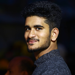 Pawan K.