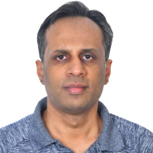 Gautam N.