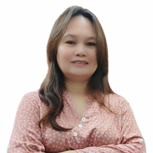Odette E.