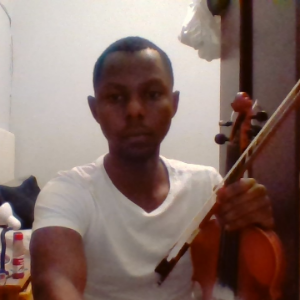 Victor K.