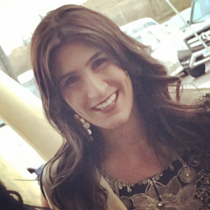 Sohum V.