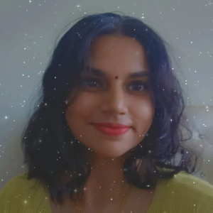 Divya  G.