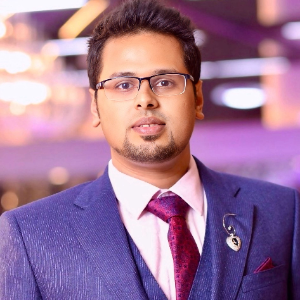 Syed A.