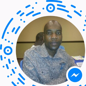 Munyaradzi M.