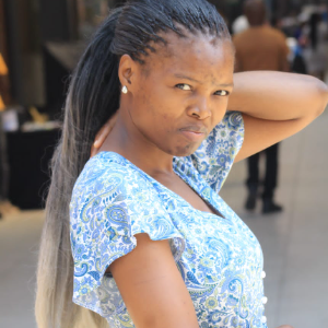 Tshegofatso C.