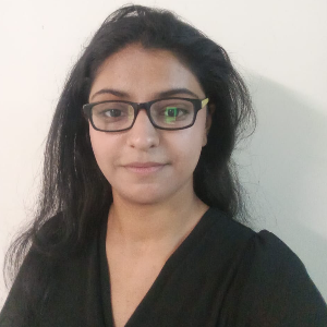 Saleha K.