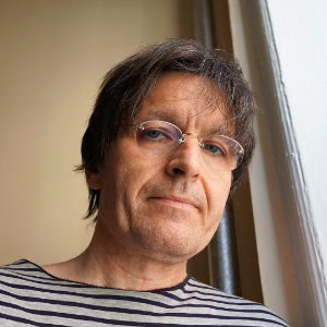 Roger R.