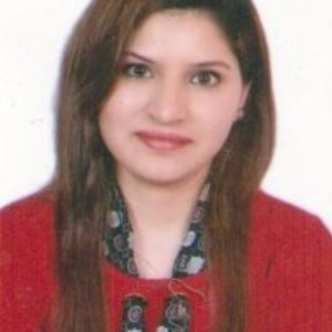 Mahima L.