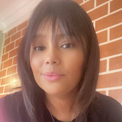 Sadiqa C.