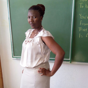 Nosisi M.