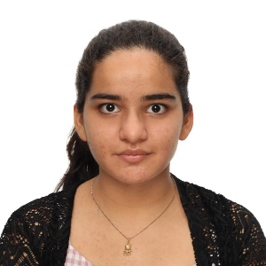 Riya M.