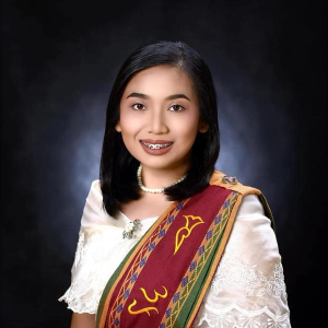 Cheenie V.