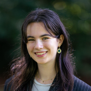 Pauline M.
