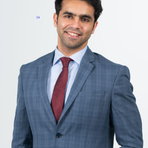 Karanveeir H.