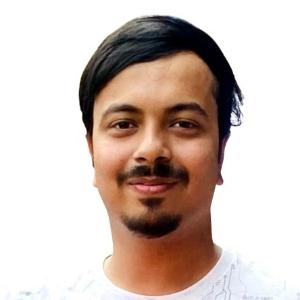 Prakhar N.